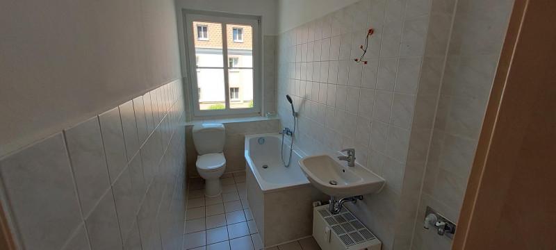 Etagenwohnung Meuselwitz - 2 Zimmer, 55 m&sup2;, 395&euro; | Angebot:24703459