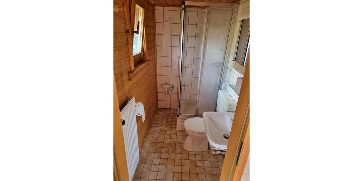 Einfamilienhaus Räbke - 1 Zimmer, 40 m&sup2;, 480&euro; | Angebot:25209321