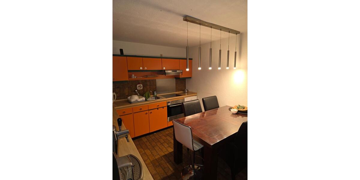 Wohnen auf Zeit Nordhorn Bookholt - 12 Zimmer, 160 m&sup2;, 450&euro; | Angebot:25992019