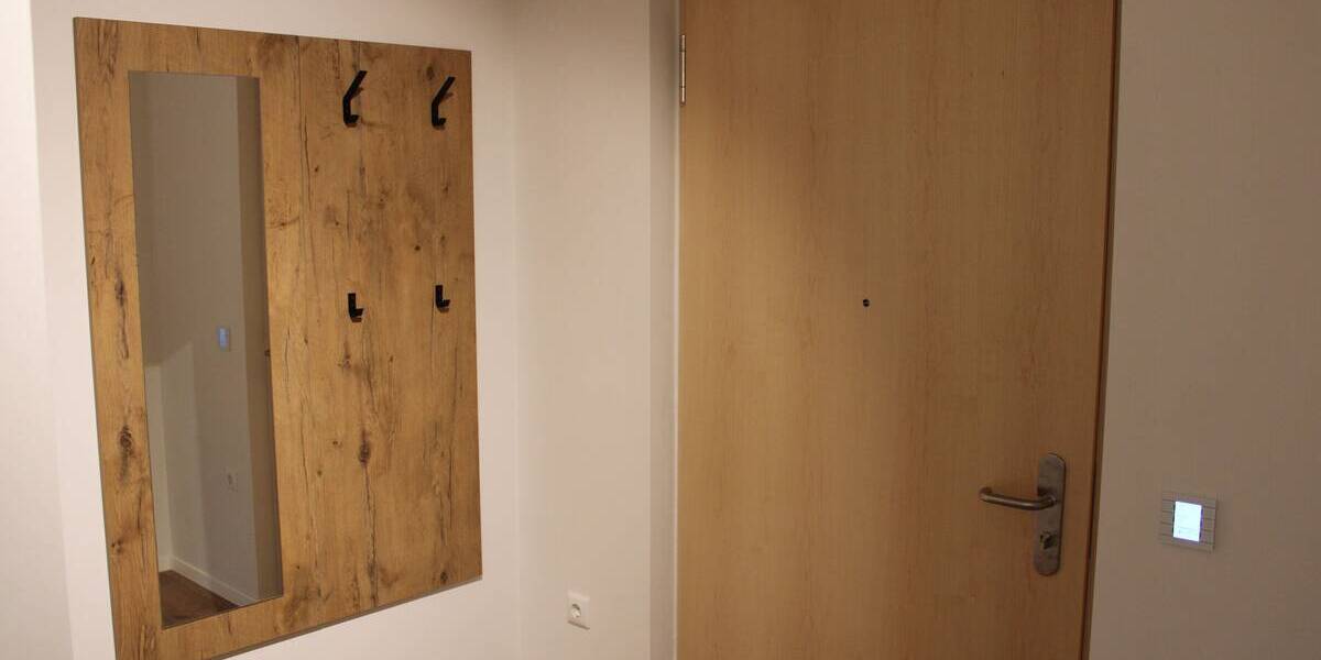 Etagenwohnung Velden Velden-Viehweide - 3 Zimmer, 71 m&sup2;, 1.140&euro; | Angebot:25771292