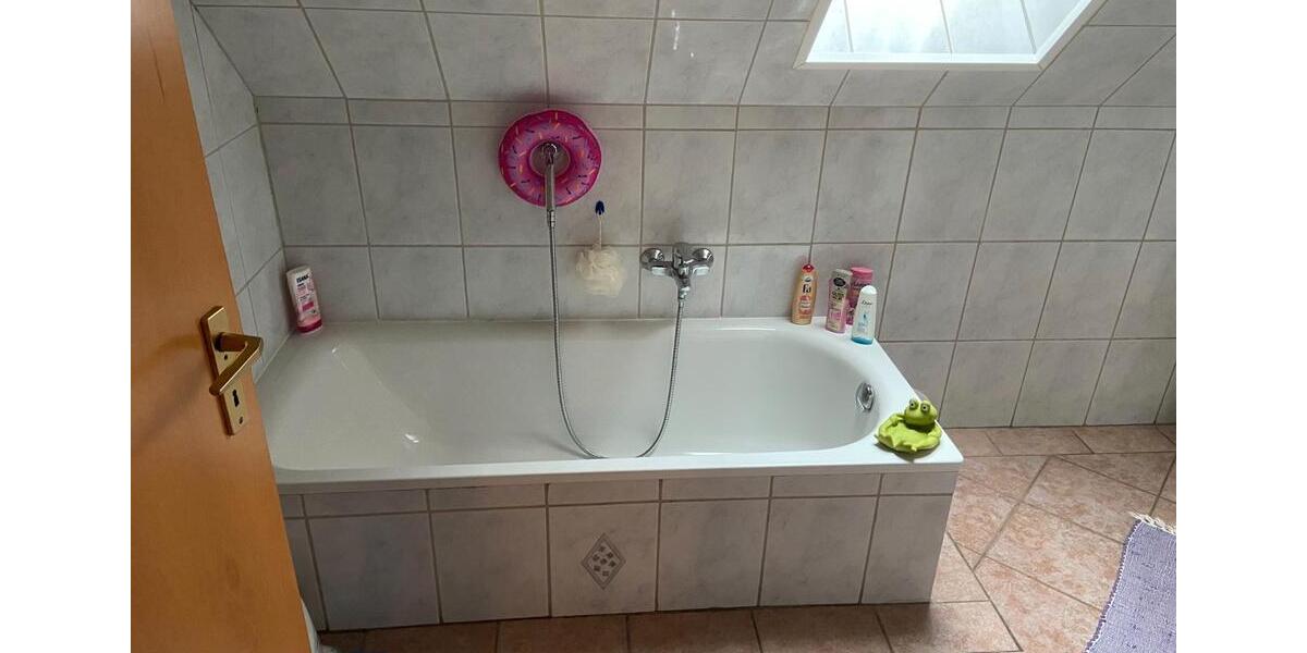 Dachgeschoßwohnung Papenburg - 5 Zimmer, 110 m&sup2;, 690&euro; | Angebot:26420471