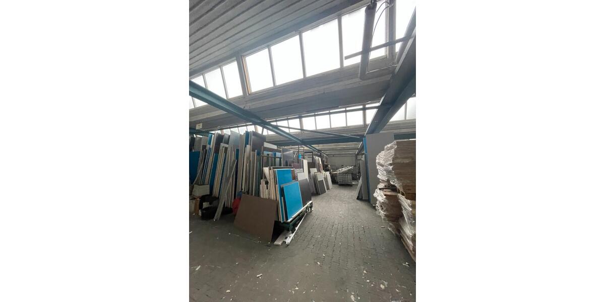 Gewerbeobjekt Gütersloh Avenwedde - 2.047&euro; | Angebot:26645117