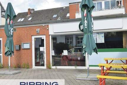 Im Herzen von Bergedorf: 
