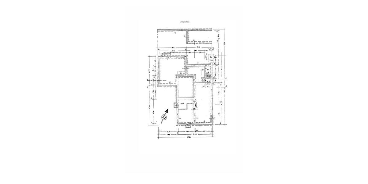 Einfamilienhaus Neu-Anspach Anspach - 4 Zimmer, 110 m&sup2;, 2.100&euro; | Angebot:26141560