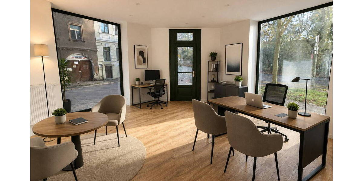 Gewerbeobjekt Görlitz Innenstadt - 520&euro; | Angebot:26443412