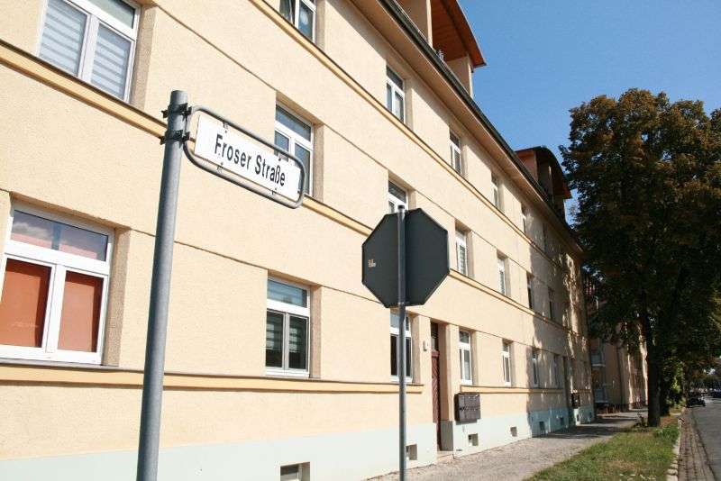 Etagenwohnung Aschersleben - 2 Zimmer, 44 m&sup2;, 240&euro; | Angebot:27074625