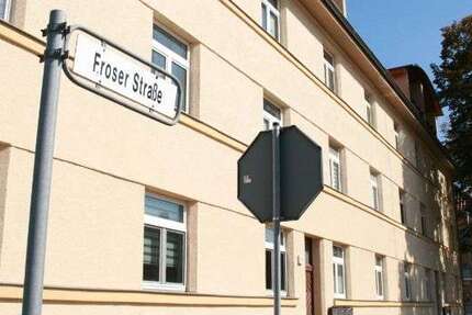 Wohnung Aschersleben - 2 Zimmer, 44 m&sup2;, 240&euro; | Angebot:27074625