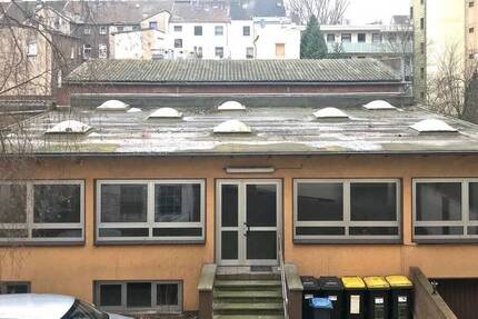 Diesen Standort werden Sie lieben: Die ALTE DRUCKEREI in Duisburg Hochfeld zimmer