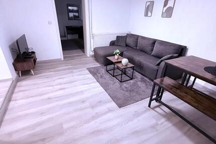 Wohnen auf Zeit Bad Hersfeld - 3 Zimmer, 55 m&sup2;, 30&euro; | Angebot:24840446