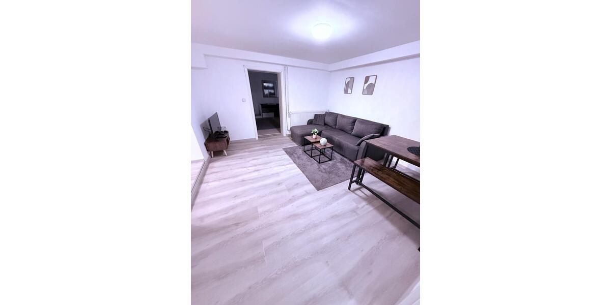 Wohnen auf Zeit Bad Hersfeld - 3 Zimmer, 55 m&sup2;, 30&euro; | Angebot:24840446