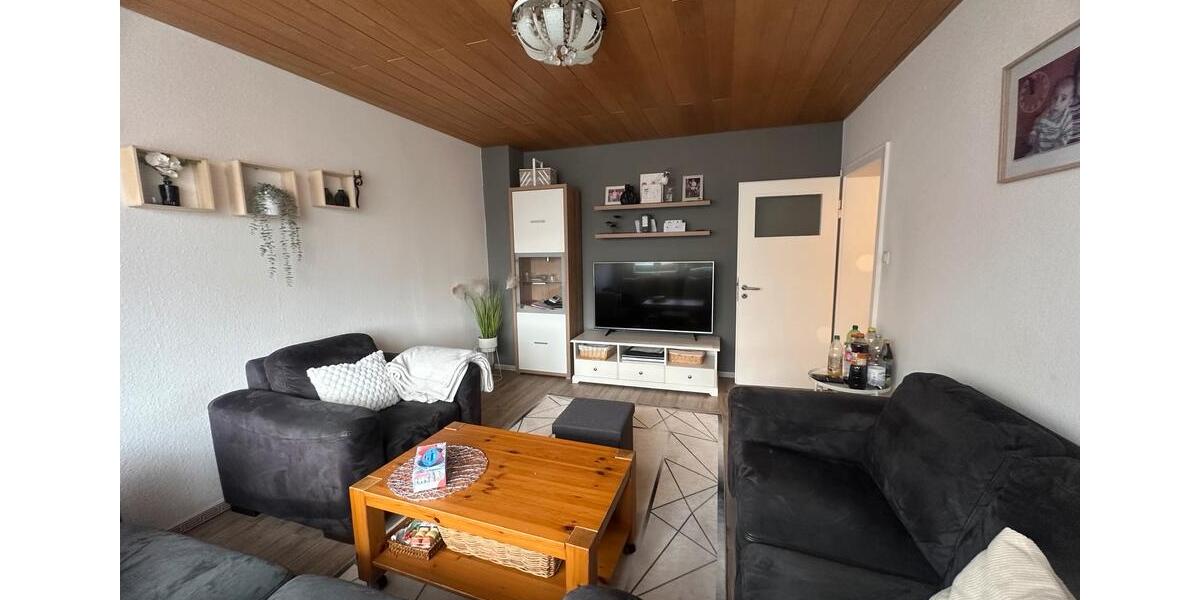 Reihenhaus Nordstemmen - 6 Zimmer, 120 m&sup2;, 1.370&euro; | Angebot:25246219