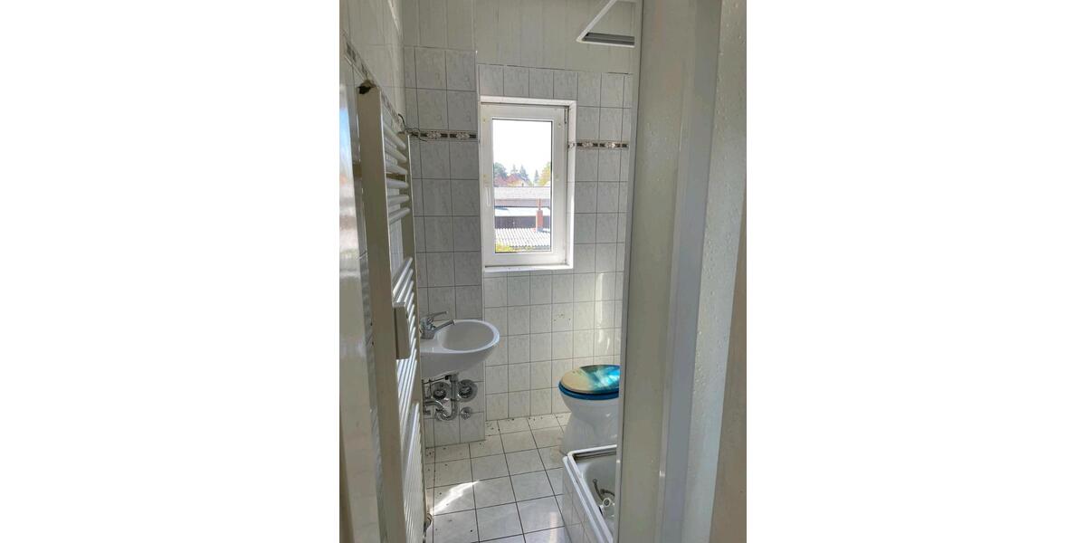 Etagenwohnung Goldberg - 2 Zimmer, 57 m&sup2;, 530&euro; | Angebot:25793640
