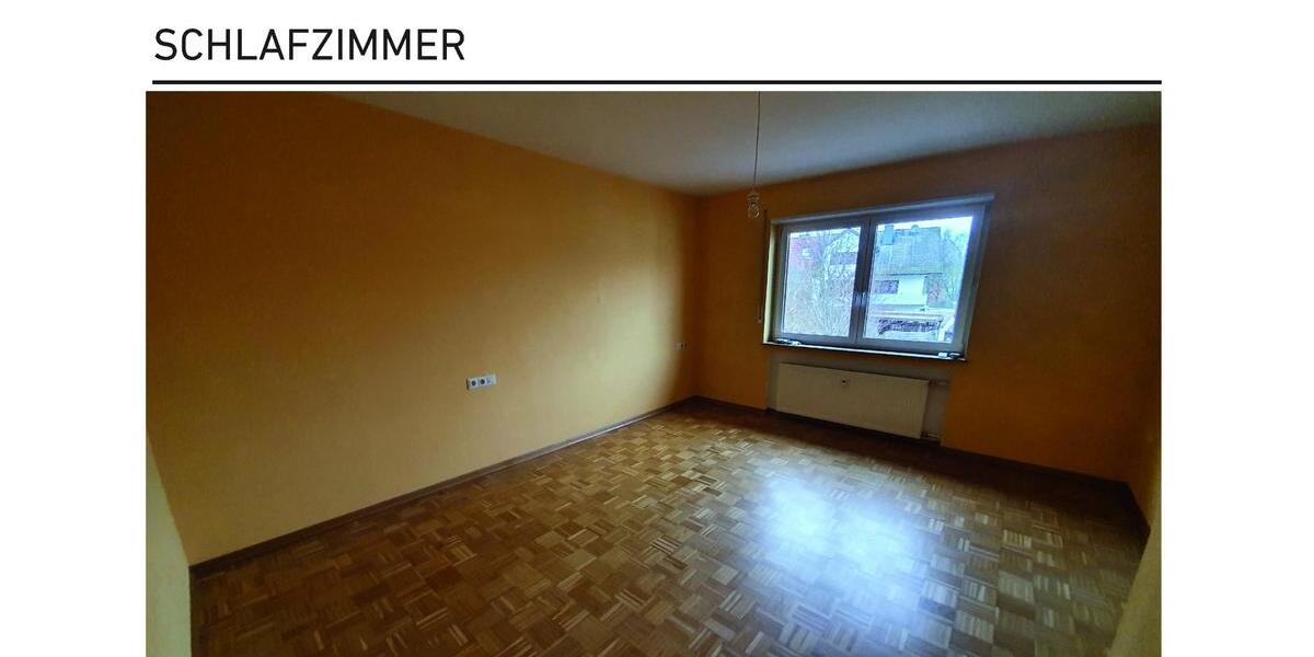 Etagenwohnung Hösbach - 4 Zimmer, 80 m&sup2;, 830&euro; | Angebot:24866250