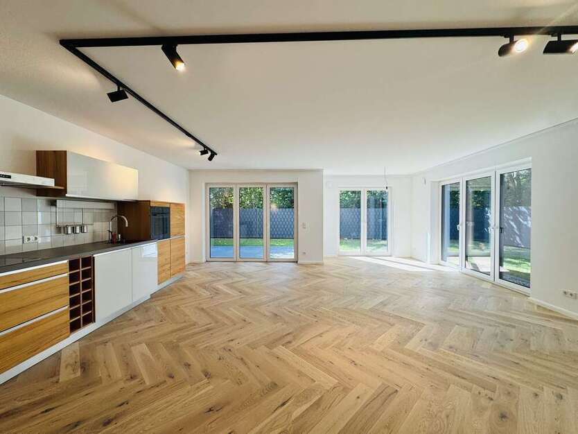 Wohnung zum Mieten in Bremen 2.290 € 123.18 m²