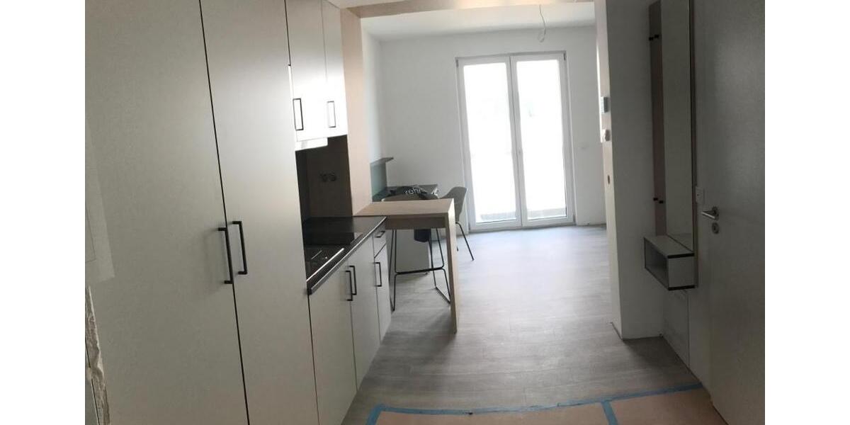 Etagenwohnung Reinheim - 1 Zimmer, 22 m&sup2;, 500&euro; | Angebot:26574671