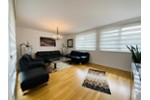 Wohnen auf einer Ebene Moderne, hochwertige 3 Zimmer-Wohnung mit Bungalow-Charakter - Erdgeschoßwohnung Düsseldorf Heerdt | Angebot:27239620
