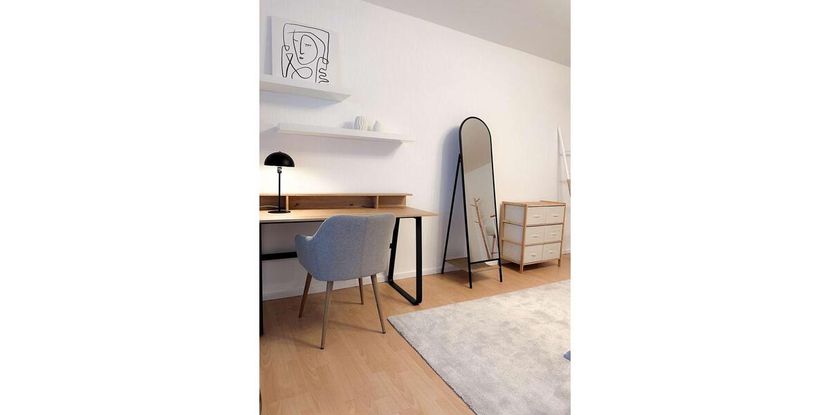 Wohnen auf Zeit Ratingen - 1 Zimmer, 30 m&sup2;, 890&euro; | Angebot:25835111