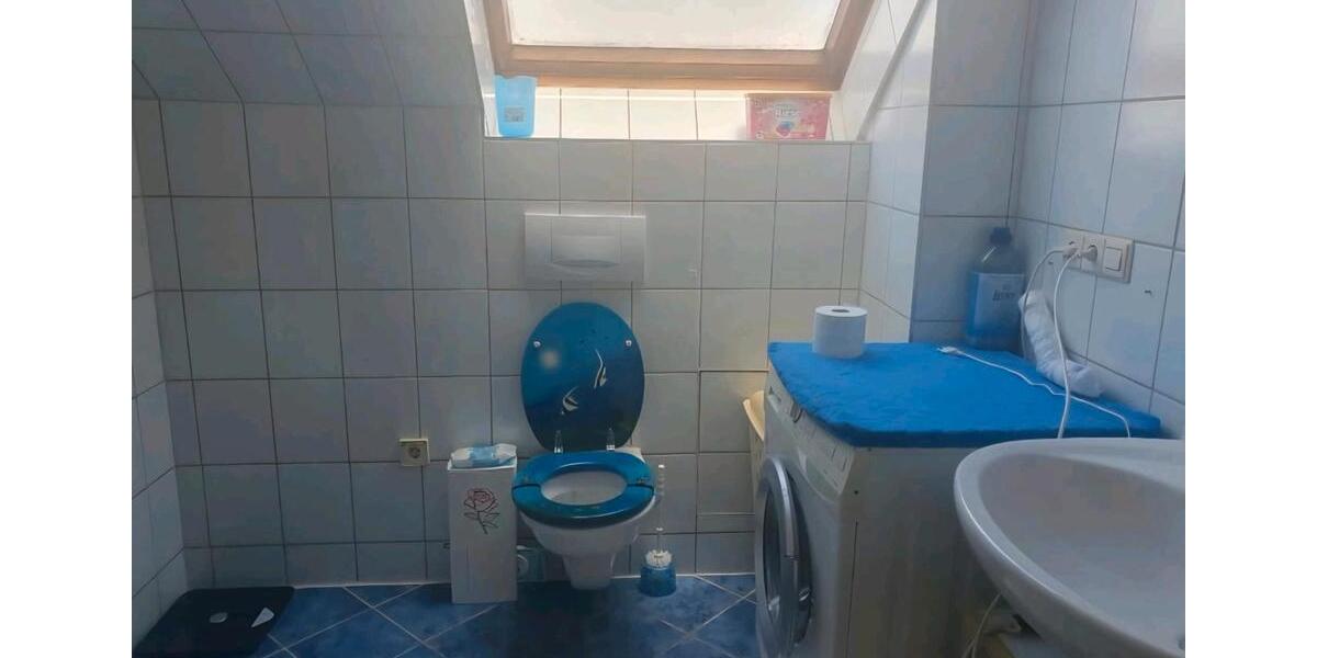Dachgeschoßwohnung Bad Saulgau - 3 Zimmer, 87 m&sup2;, 1.200&euro; | Angebot:26693287