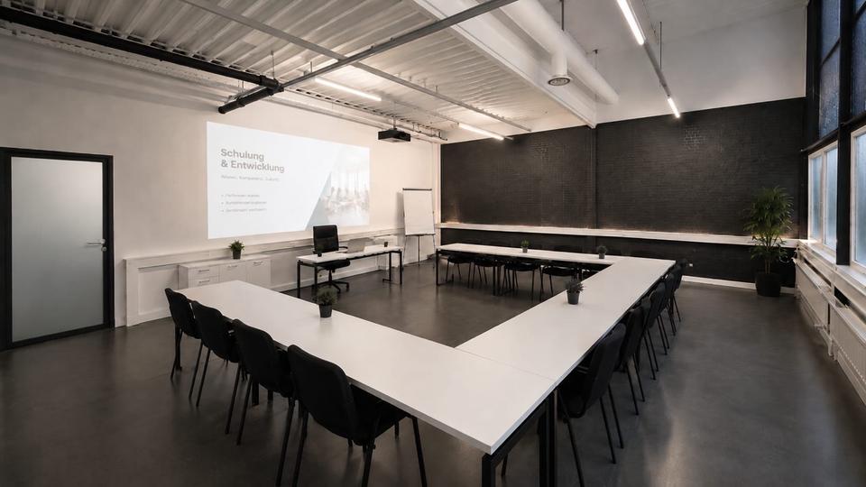 Gewerbeobjekt Heilbronn Kernstadt - 29&euro; | Angebot:26671498