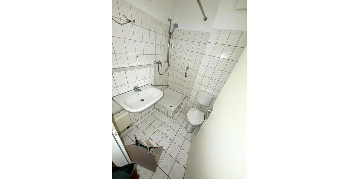 Etagenwohnung Hennigsdorf - 1 Zimmer, 36 m&sup2;, 750&euro; | Angebot:26476242