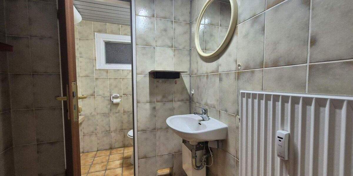 Gewerbeobjekt Bad Schwartau - 1.600&euro; | Angebot:24248872