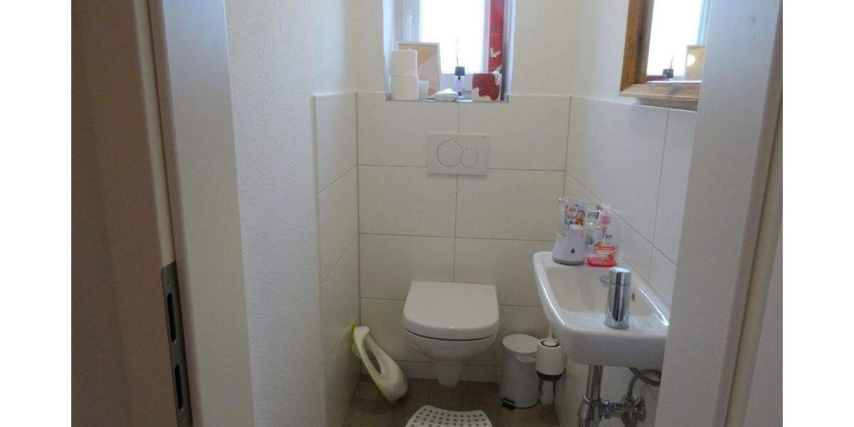 Etagenwohnung Schwäbisch Gmünd / Hussenhofen Hussenhofen - 3 Zimmer, 91 m&sup2;, 930&euro; | Angebot:24700388