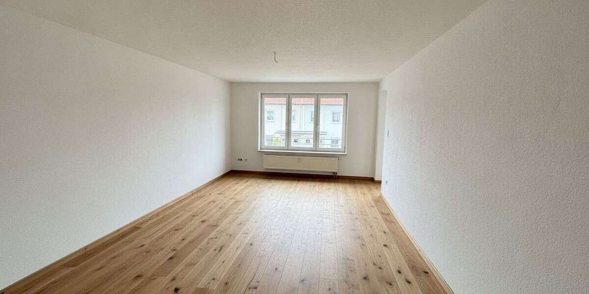 Etagenwohnung Landshut Hascherkeller - 3 Zimmer, 75 m&sup2;, 950&euro; | Angebot:27031587