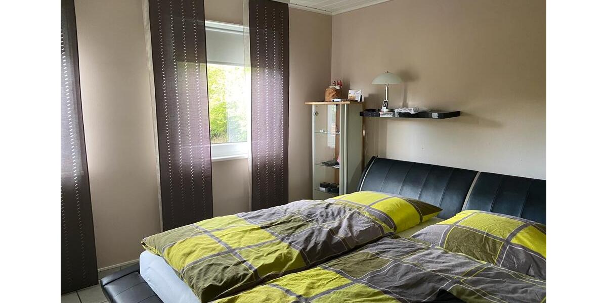 Dachgeschoßwohnung Hillesheim - 3 Zimmer, 84 m&sup2;, 940&euro; | Angebot:26231849