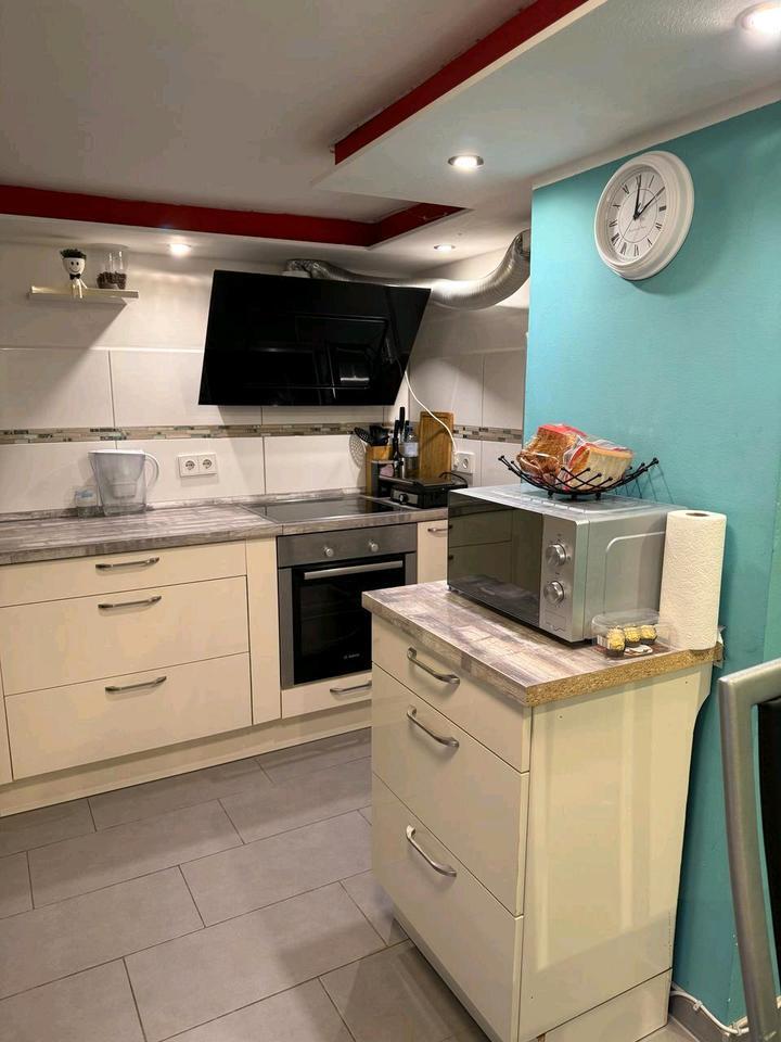 2 Zimmer Wohnung zu vermieten zimmer