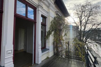 Wohnung Altenburg - 5 Zimmer, 164 m&sup2;, 1.040&euro; | Angebot:23747813