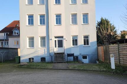 Wohnung Güstrow - 2 Zimmer, 36 m&sup2;, 370&euro; | Angebot:25180272