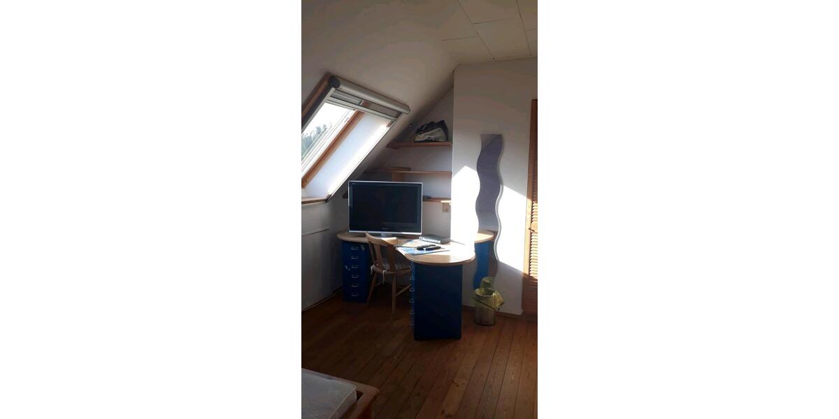 Wohnen auf Zeit Pattensen - 1 Zimmer, 18 m&sup2;, 500&euro; | Angebot:26311795