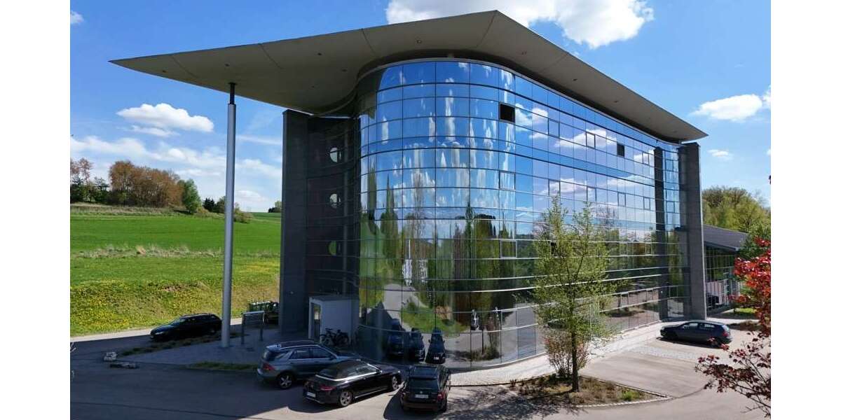 Büro in Wolnzach 4.140 € 414 m² zimmer