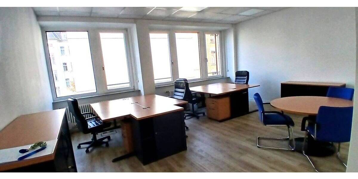 Gewerbeobjekt Leipzig Zentrum-Nord - 1.390&euro; | Angebot:26806151