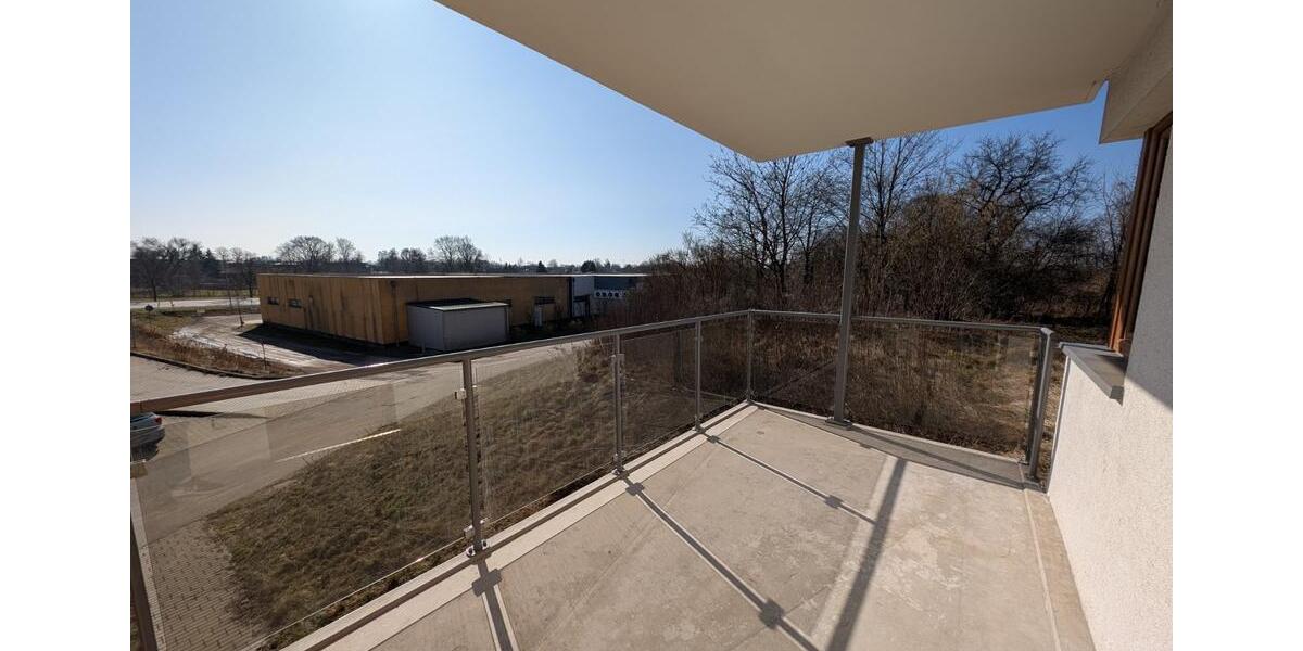 Etagenwohnung Ahrensfelde - 2 Zimmer, 66 m&sup2;, 850&euro; | Angebot:25891634