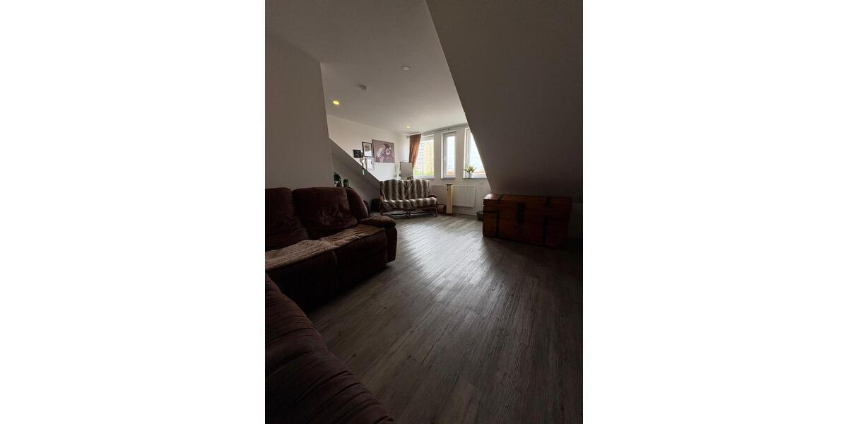 Dachgeschoßwohnung Hannover - 2 Zimmer, 56 m&sup2;, 720&euro; | Angebot:26610305