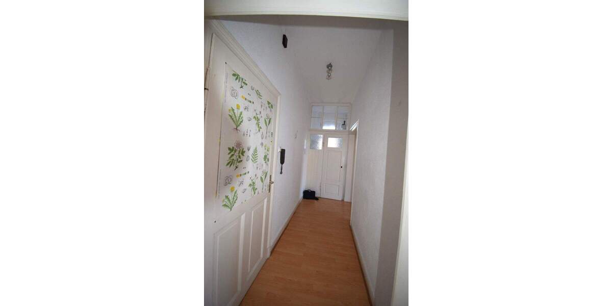 Etagenwohnung Fulda Nordend - 2 Zimmer, 58 m&sup2;, 620&euro; | Angebot:25670093