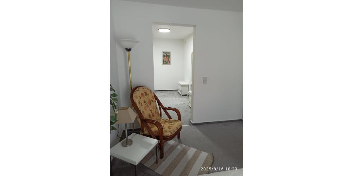 Wohnen auf Zeit Berlin Spandau - 1 Zimmer, 21 m&sup2;, 690&euro; | Angebot:26697404