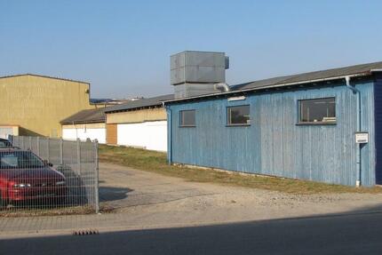 Gewerbeobjekt Pfaffenweiler - 1.700&euro; | Angebot:25288010