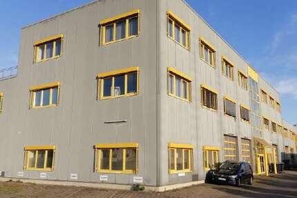 Gewerbeobjekt Wolfsburg Almke - 5.865&euro; | Angebot:24096766