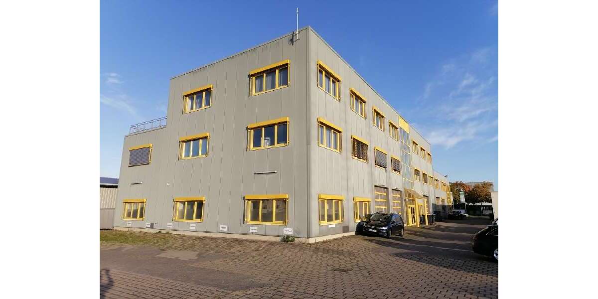 Gewerbeobjekt Wolfsburg Almke - 5.865&euro; | Angebot:24096766