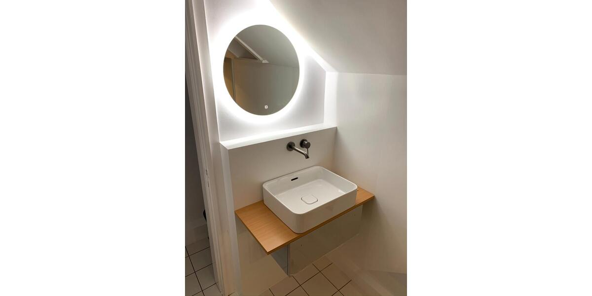 Wohnen auf Zeit Kiel Blücherplatz - 1 Zimmer, 30 m&sup2;, 725&euro; | Angebot:26419274