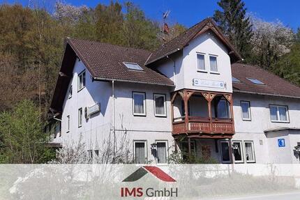 Gewerbeobjekt Herzberg am Harz - 3.750&euro; | Angebot:18985362