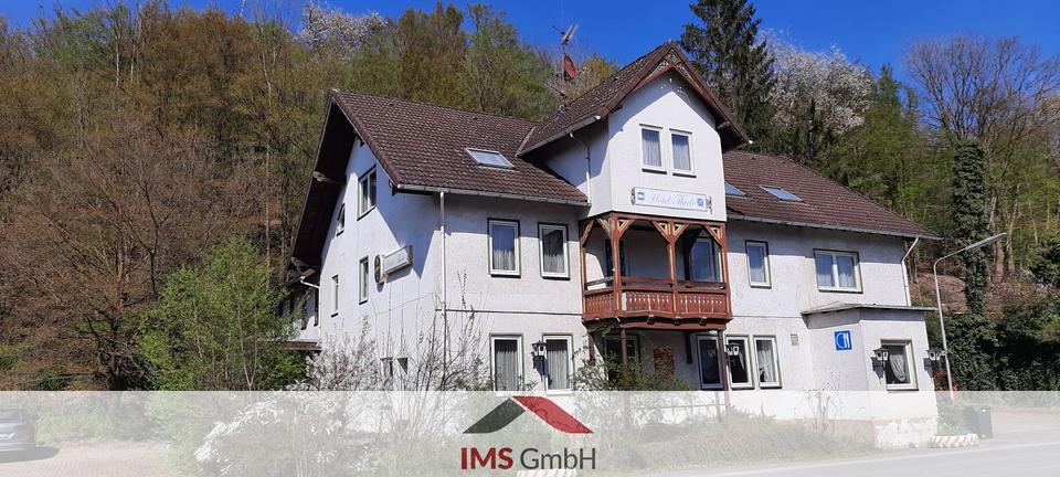 Gewerbeobjekt Herzberg am Harz - 3.750&euro; | Angebot:18985362