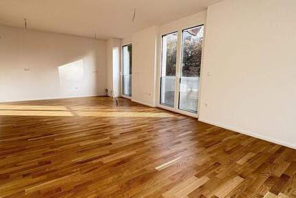 Wohnung Aalen-Wasseralfingen Wasseralfingen - 3 Zimmer, 83 m&sup2;, 1.135&euro; | Angebot:25747914