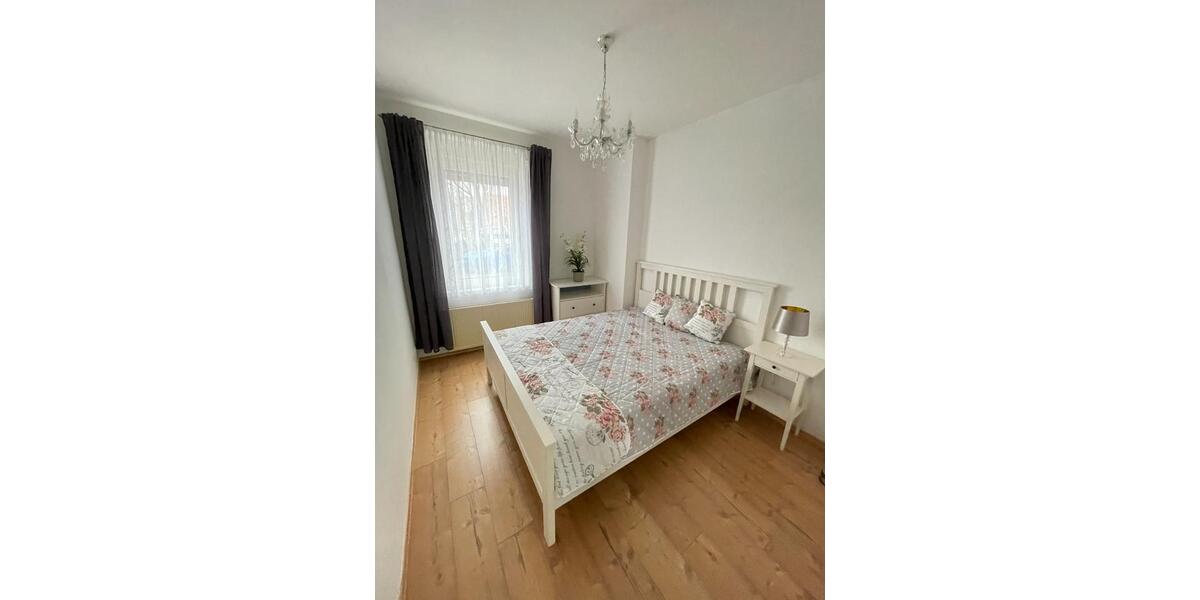 Erdgeschoßwohnung Nürnberg Gleißhammer - 2 Zimmer, 39 m&sup2;, 635&euro; | Angebot:25262071