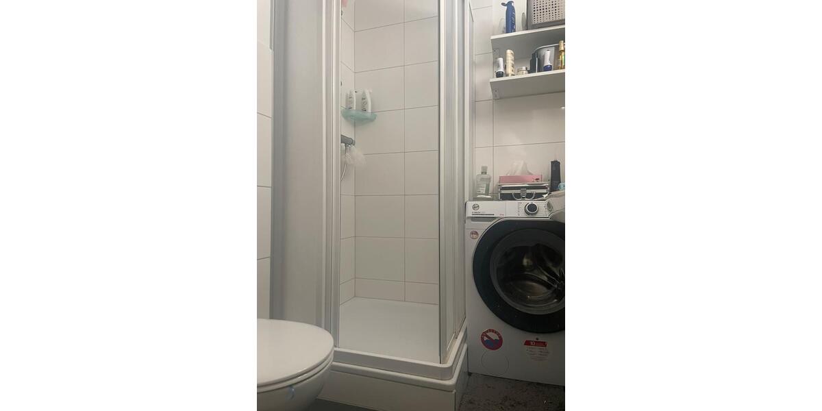 Erdgeschoßwohnung Leipzig Ost - 2 Zimmer, 44 m&sup2;, 472&euro; | Angebot:26023072