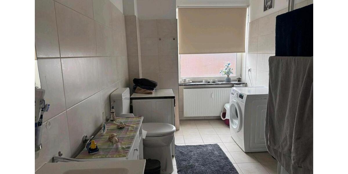 Etagenwohnung Wingst - 6 Zimmer, 155 m&sup2;, 1.100&euro; | Angebot:26539664