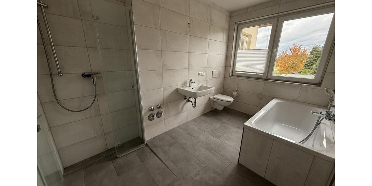 Etagenwohnung Märkisch Buchholz - 4 Zimmer, 108 m&sup2;, 1.292&euro; | Angebot:26646809
