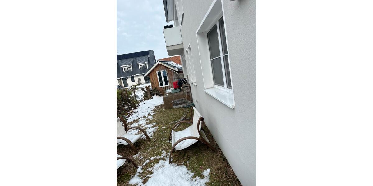 Erdgeschoßwohnung Fredenbeck - 3 Zimmer, 95 m&sup2;, 1.200&euro; | Angebot:25479605